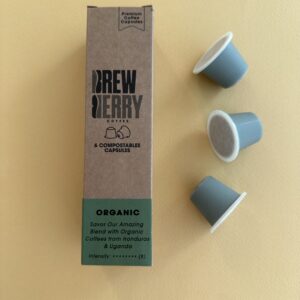 COFFEE TAMPER - Image 2