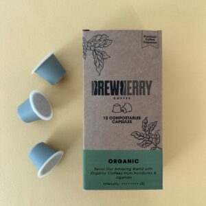 COFFEE TAMPER - Image 4