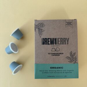 COFFEE TAMPER - Image 3