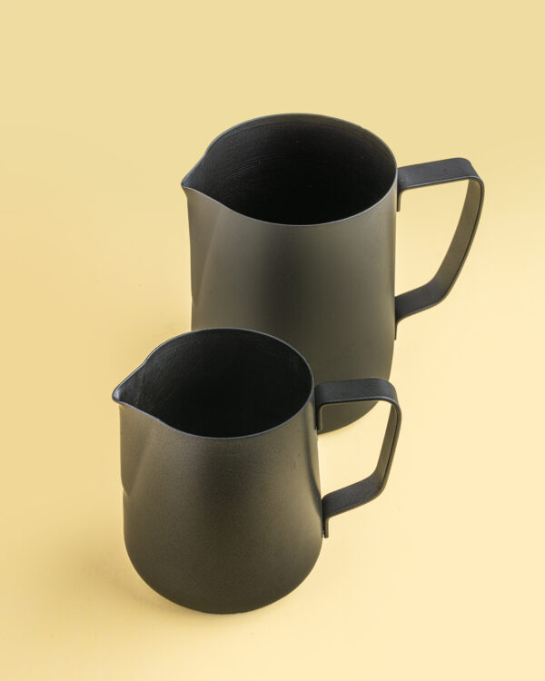MILK PITCHER