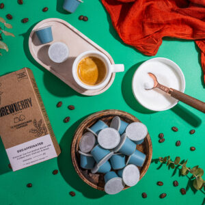 DECAFFEINATED CAPSULES - Image 3