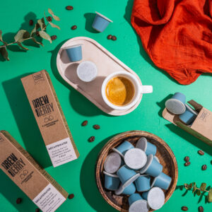 DECAFFEINATED CAPSULES - Image 2