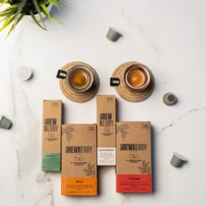 BREWBERRY GIFT BOX